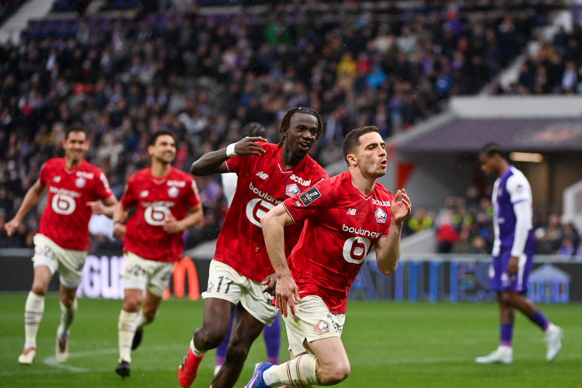 Actu Foot tweet media