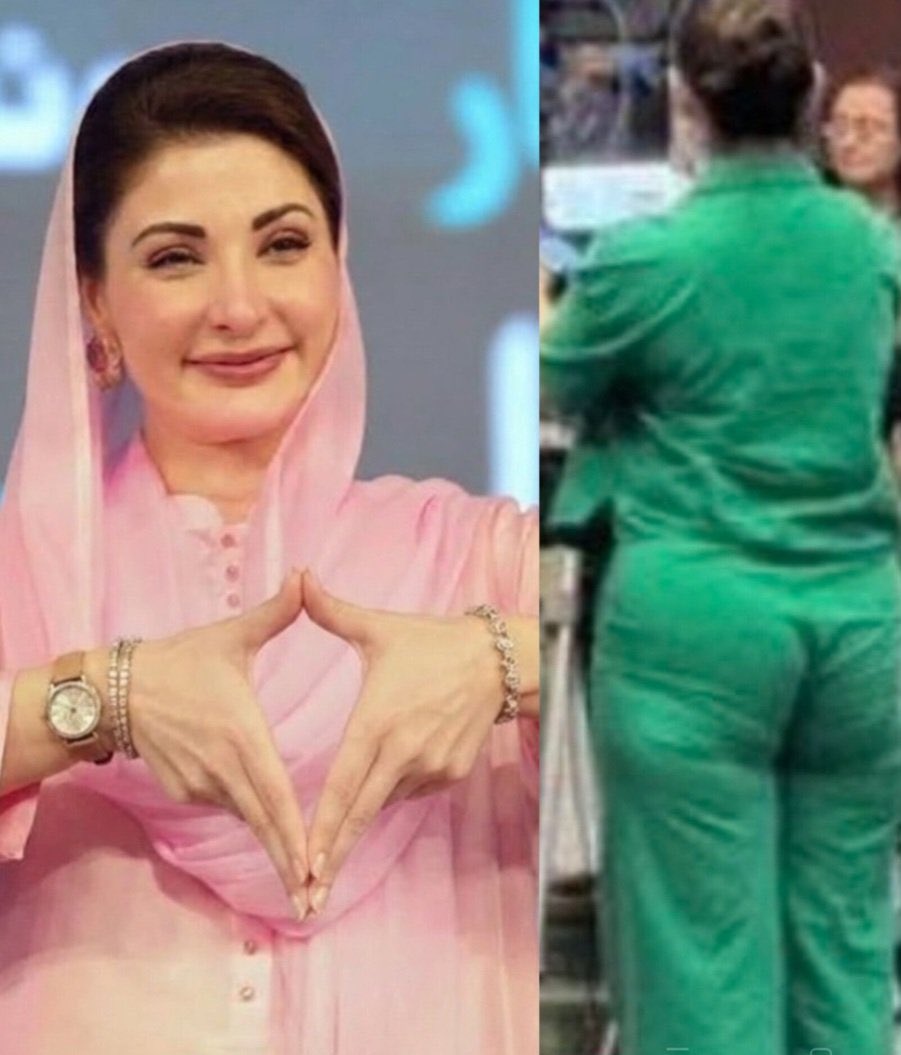 پاکستان پہ قابض پنجابی استعمار کا بدنما چہرہ!