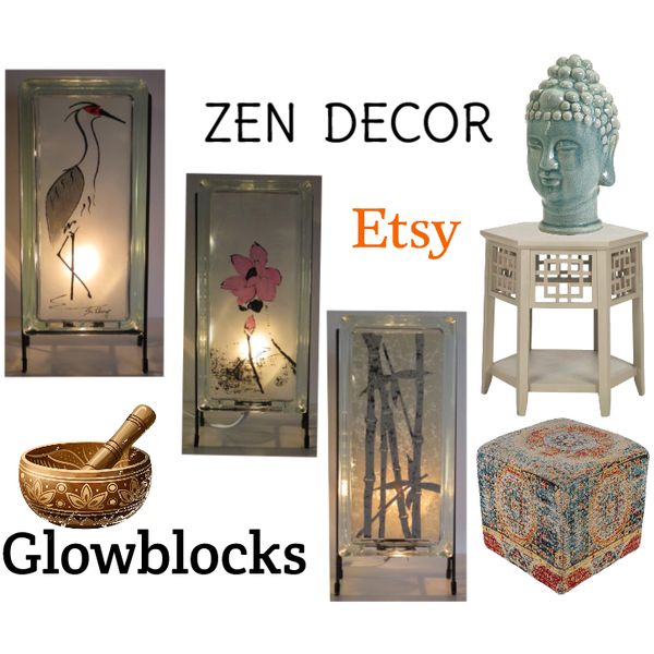 Glowblock Lamps tweet media