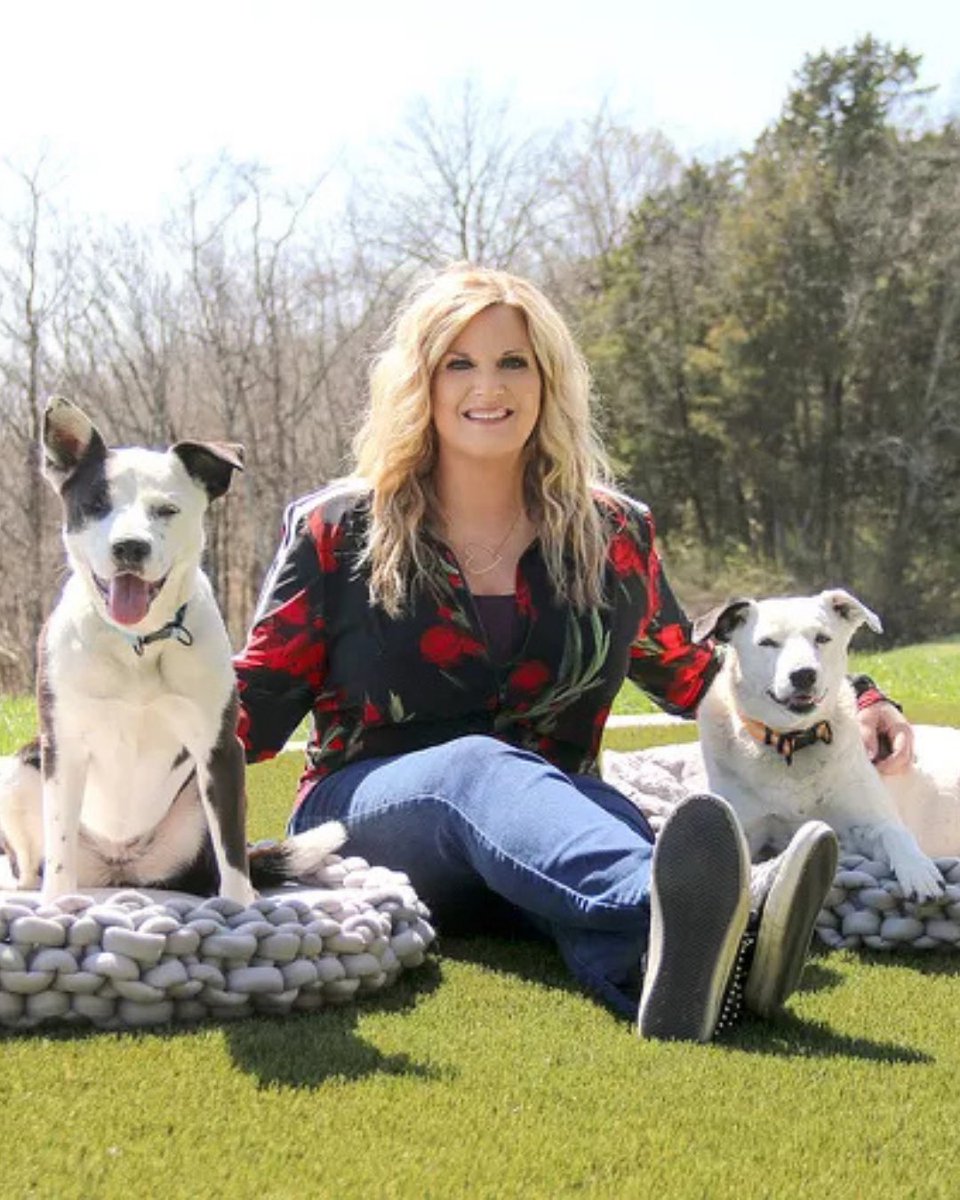 Trisha Yearwood tweet media