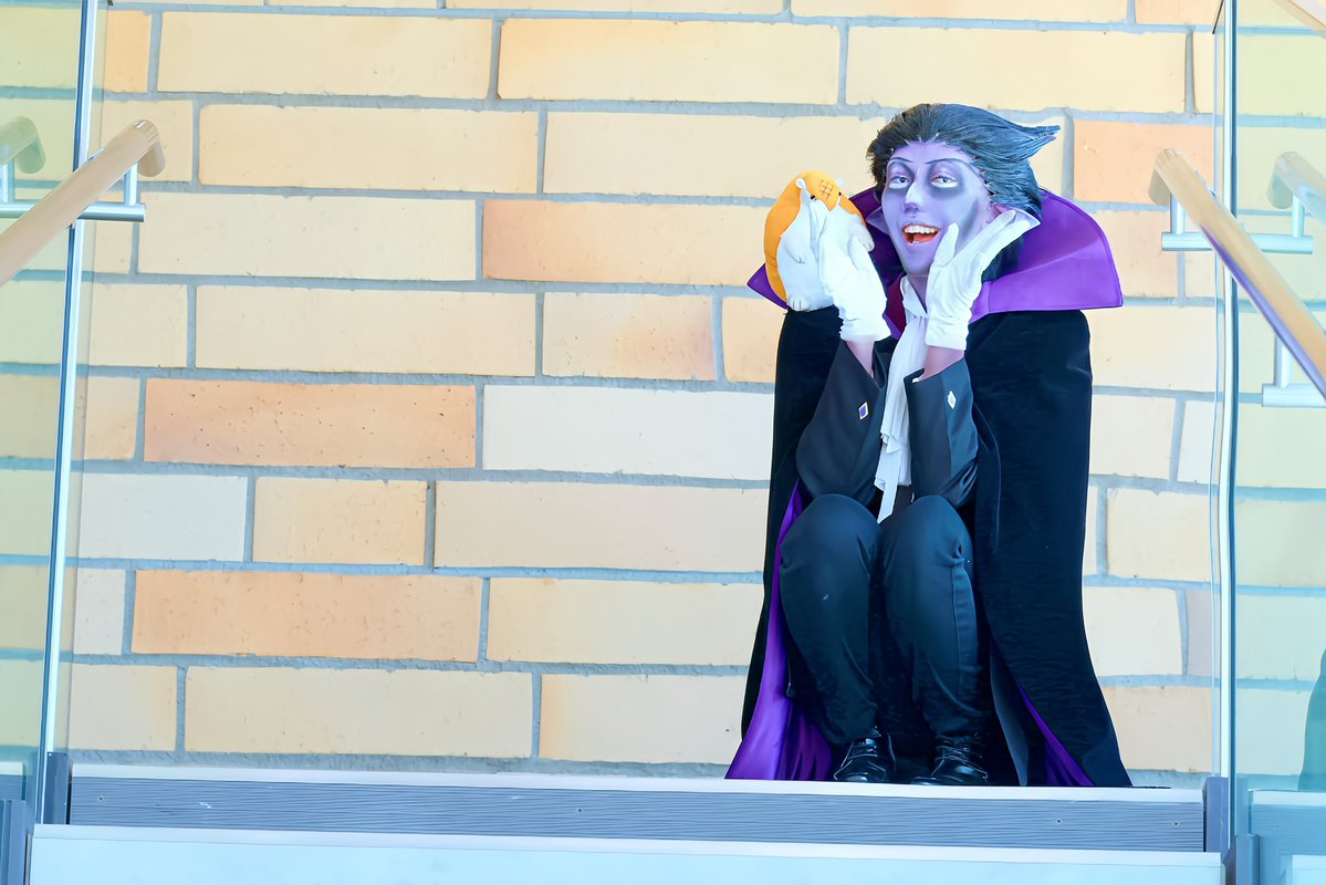 遊 ゆう tweet media