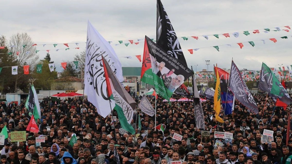 PUSULA HABER tweet media