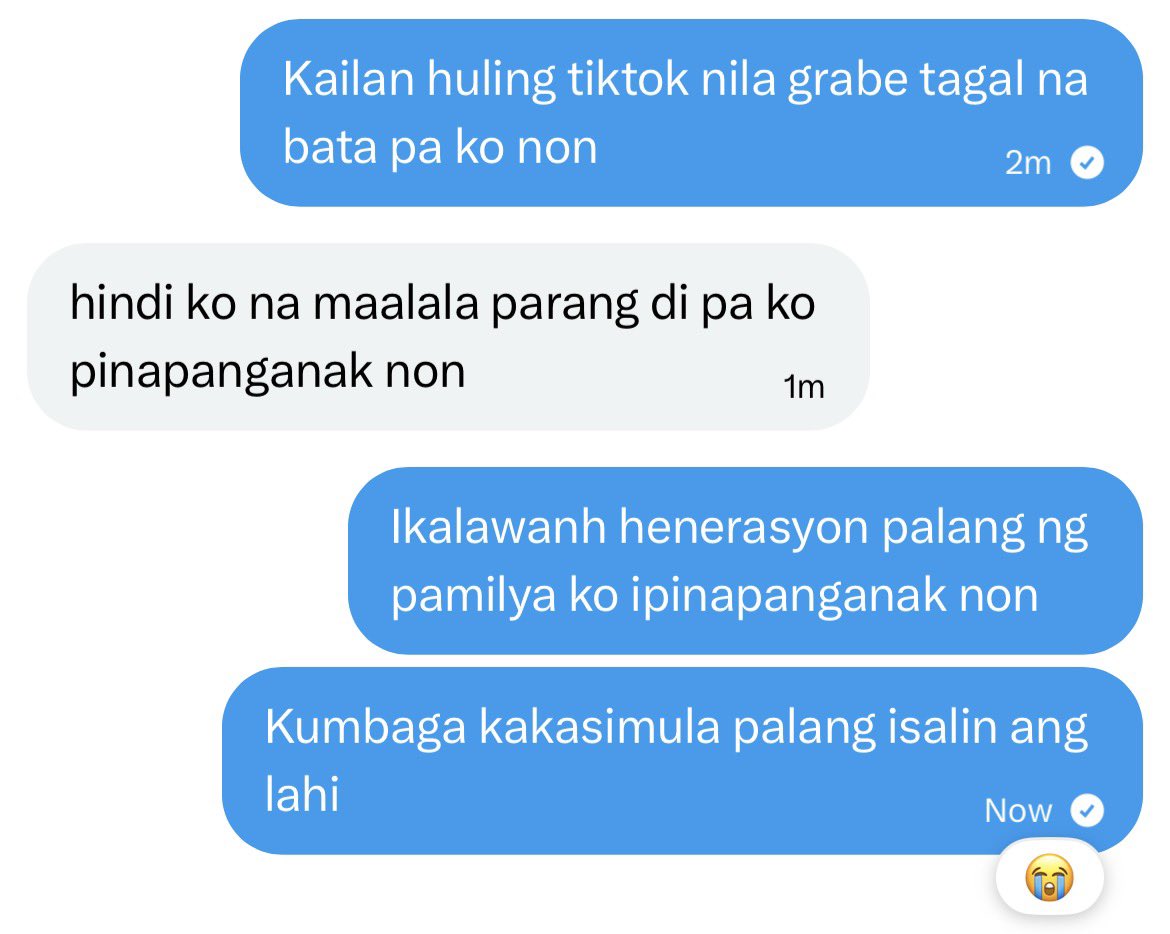 itsamanthuh's tweet image. Guess #who @jhoannarocks