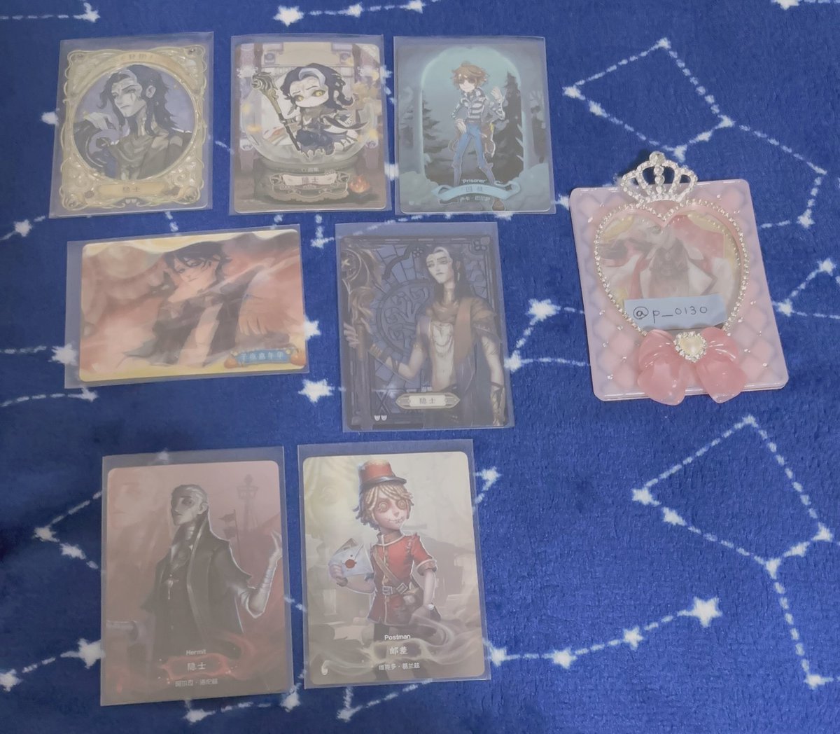 P@取引垢 tweet media