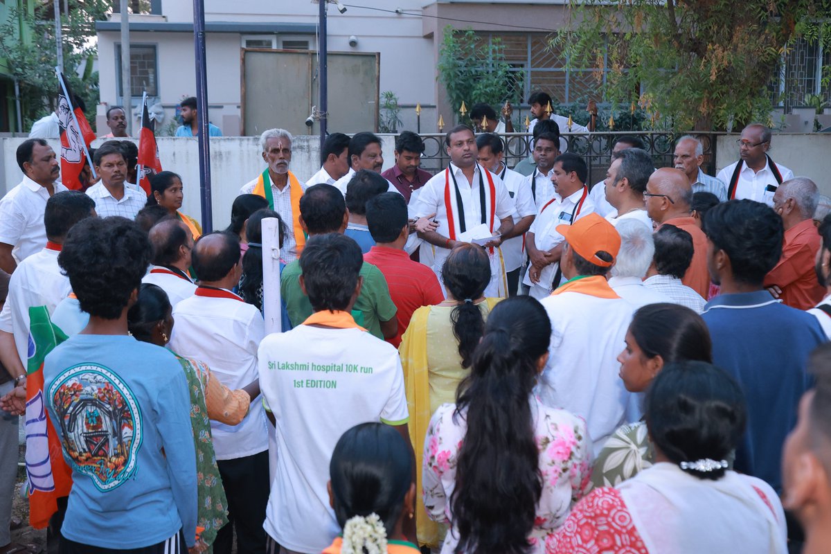 Vanathi Srinivasan tweet media