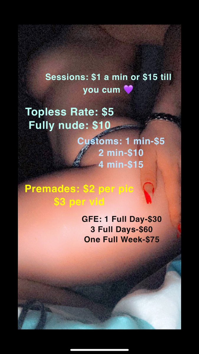 kaitlyndemonroe's tweet photo. $28/$100 here’s my menu and deals! dm me or add my snap! @kaitlynd192021 yes i verify and no meets! 💜 cashapp, paypal, or apple pay:) #sellingcontent #nsfwtwtًً #buyingcontent i also have my dropbox on flash sale for $10! 300+ pics and vids 😋 https://t.co/UflW8A1J4S