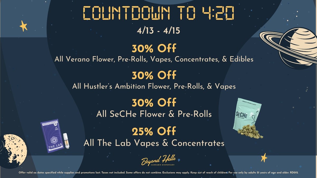 Beyond Hello - Las Vegas tweet media