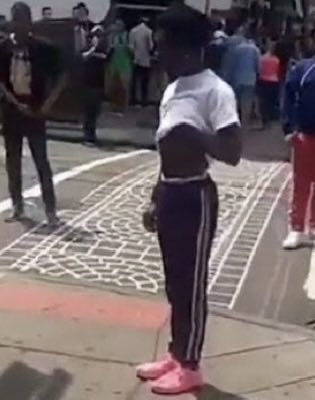 Sound Scrape tweet media