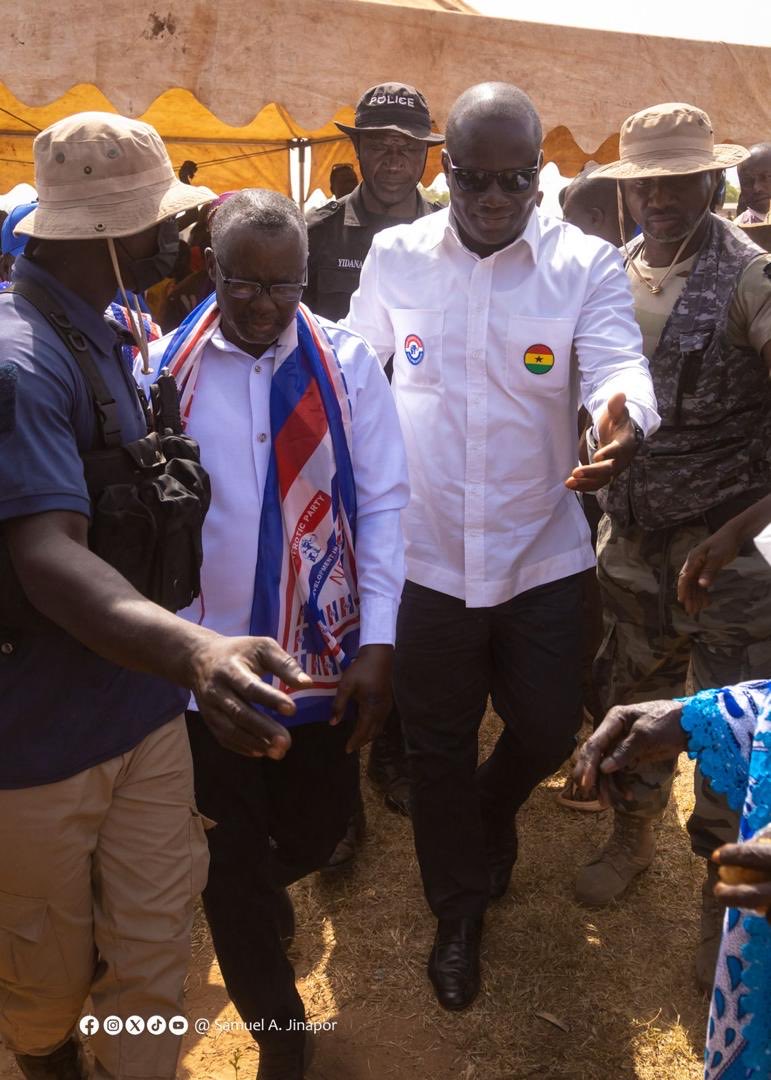 The sudden and untimely passing of Hon. Salifu Adam Braimah, affectionately known as Uncle Sally, has been received with profound shock and deep sorrow.

As Member of Parliament for the good people of Salaga South in the 7th Parliament from 2017 to 2021, Hon. Braimah served with