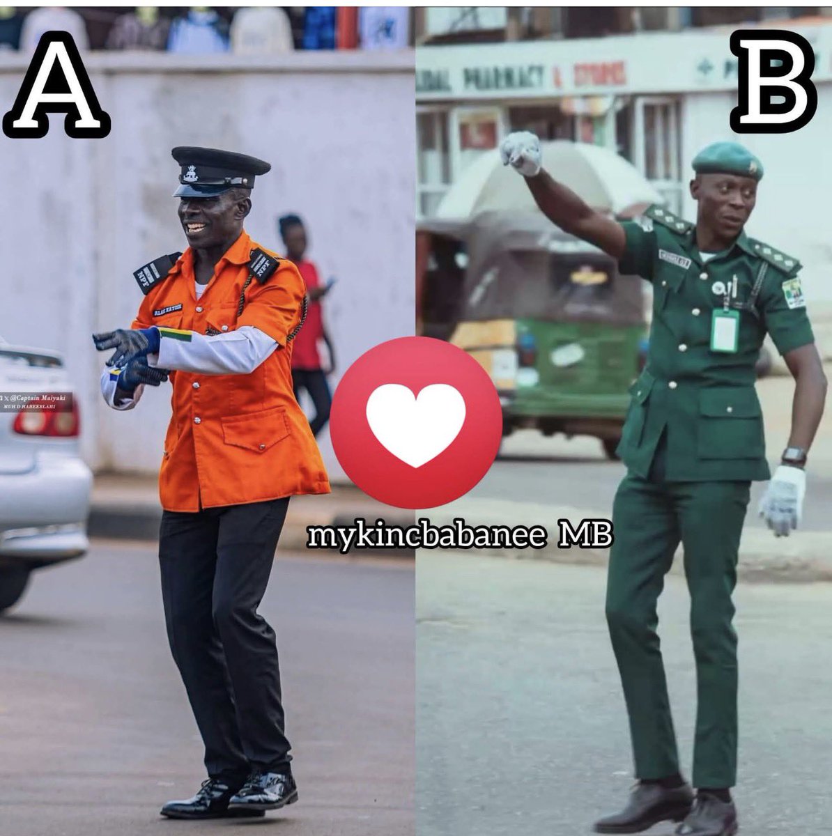 Inside Ilorin NG 🇳🇬 tweet media