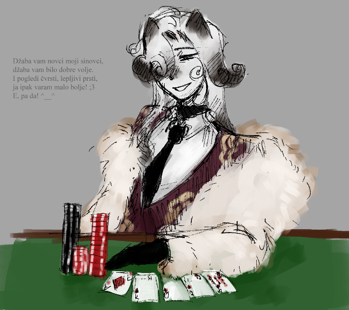 yunshulpilled ministrycel tweet media