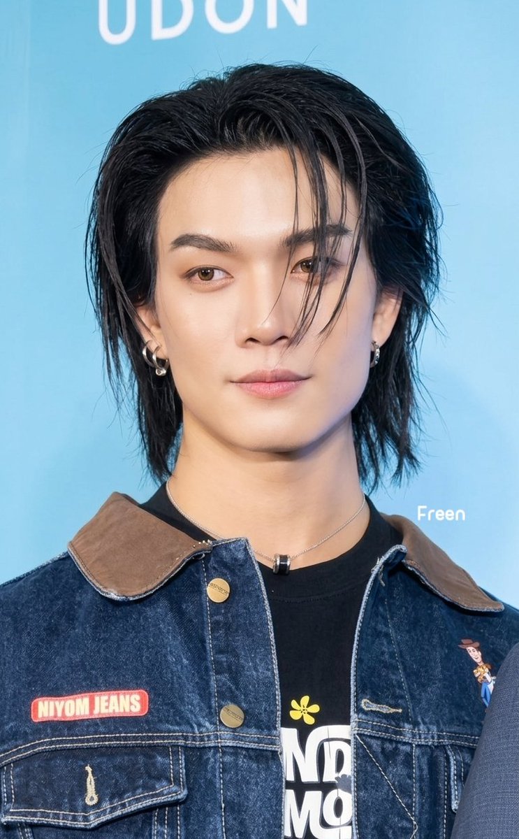 kengkim1926's tweet photo. 🤍 ที่สุดแล้วค่ะ 🤍 หล่อมากกกกกก 
ปล.ขอบคุณน้องฟรีน 
DENIMFESTxBOATOAT

#CDSNiyomJeansXBoatOat 
#BoatYongyut @Yong_yutt https://t.co/9mzsy2baPw