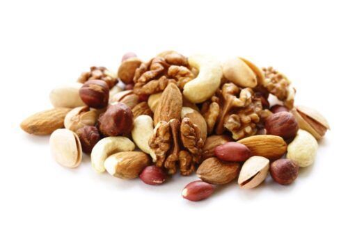 caligourmetnuts's tweet image. Protect your heart with just a nut a day! 🥜💖
Nuts are packed with the nutrients your heart needs to stay healthy. Discover how to keep heart diseases away 👉 californiagourmetnuts.com/nut-day-keeps-…

#californiagourmetnuts #CGN #nuts #nutsnmore #nutsandseeds #nutsfornuts #cashew