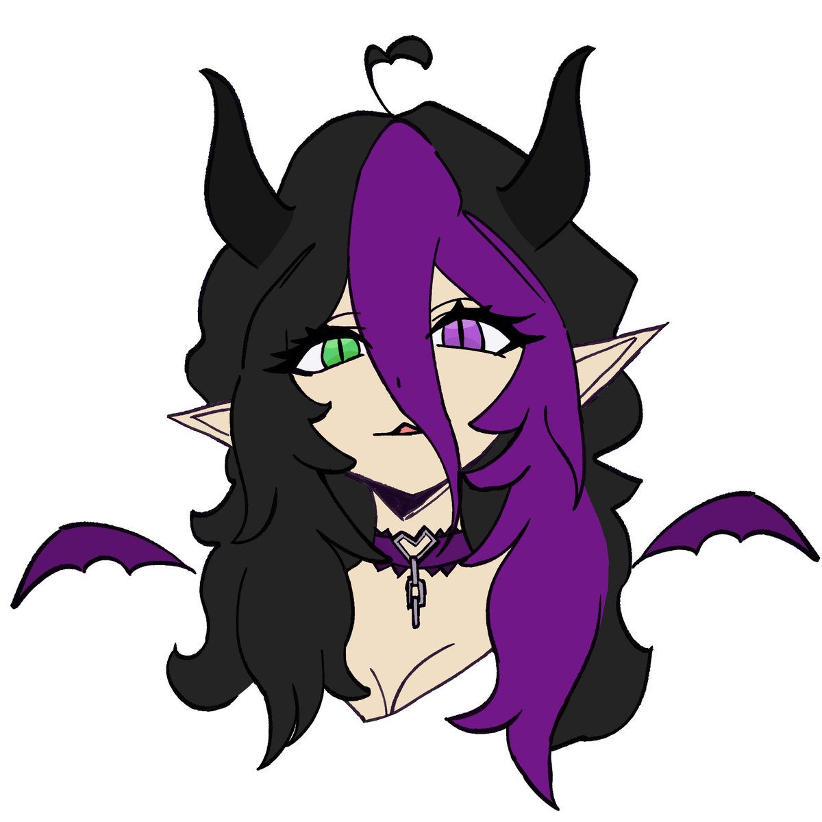 Sparki||Sparkles||SUCCUBUS|| tweet media