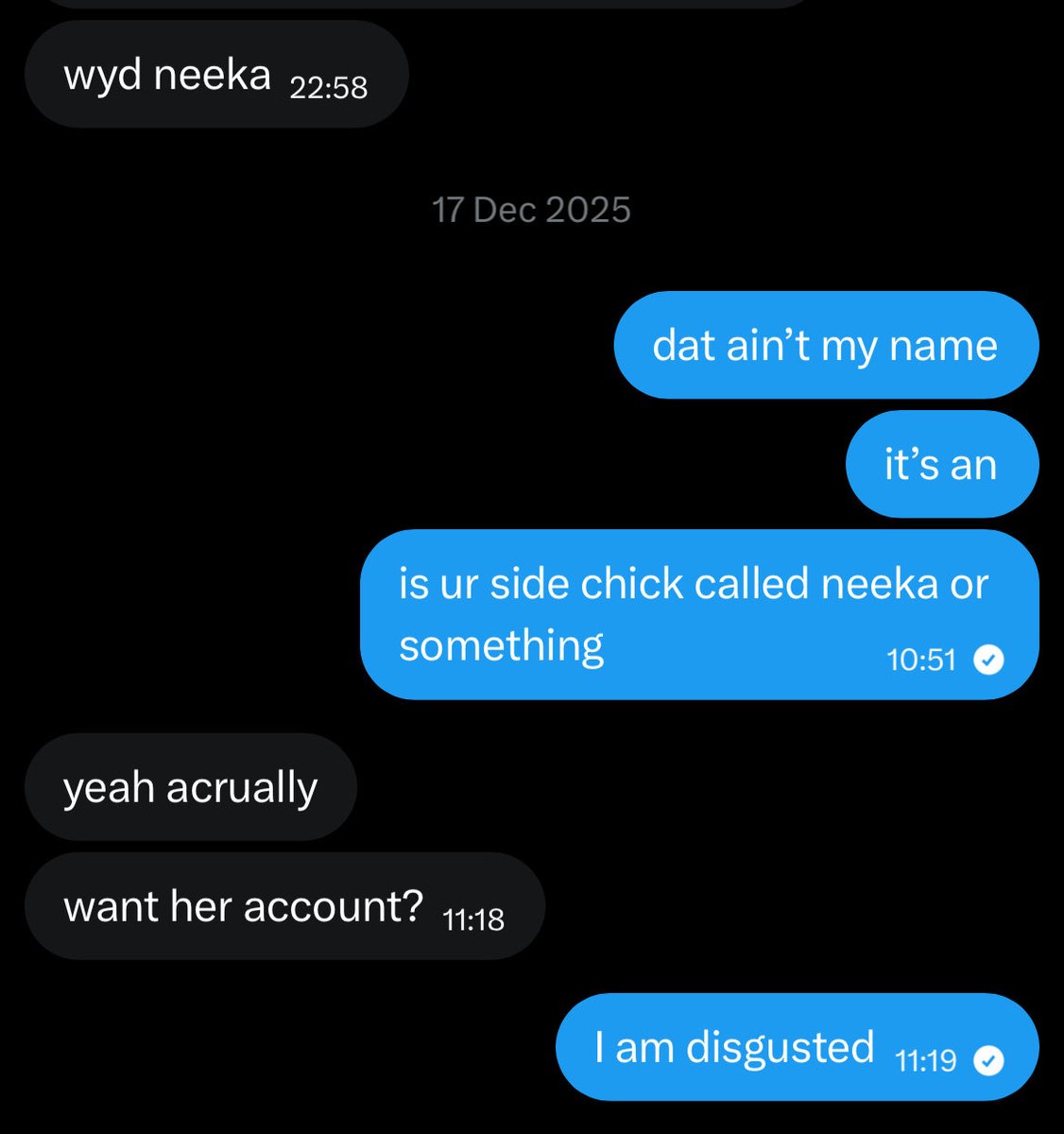 أنيقة tweet media