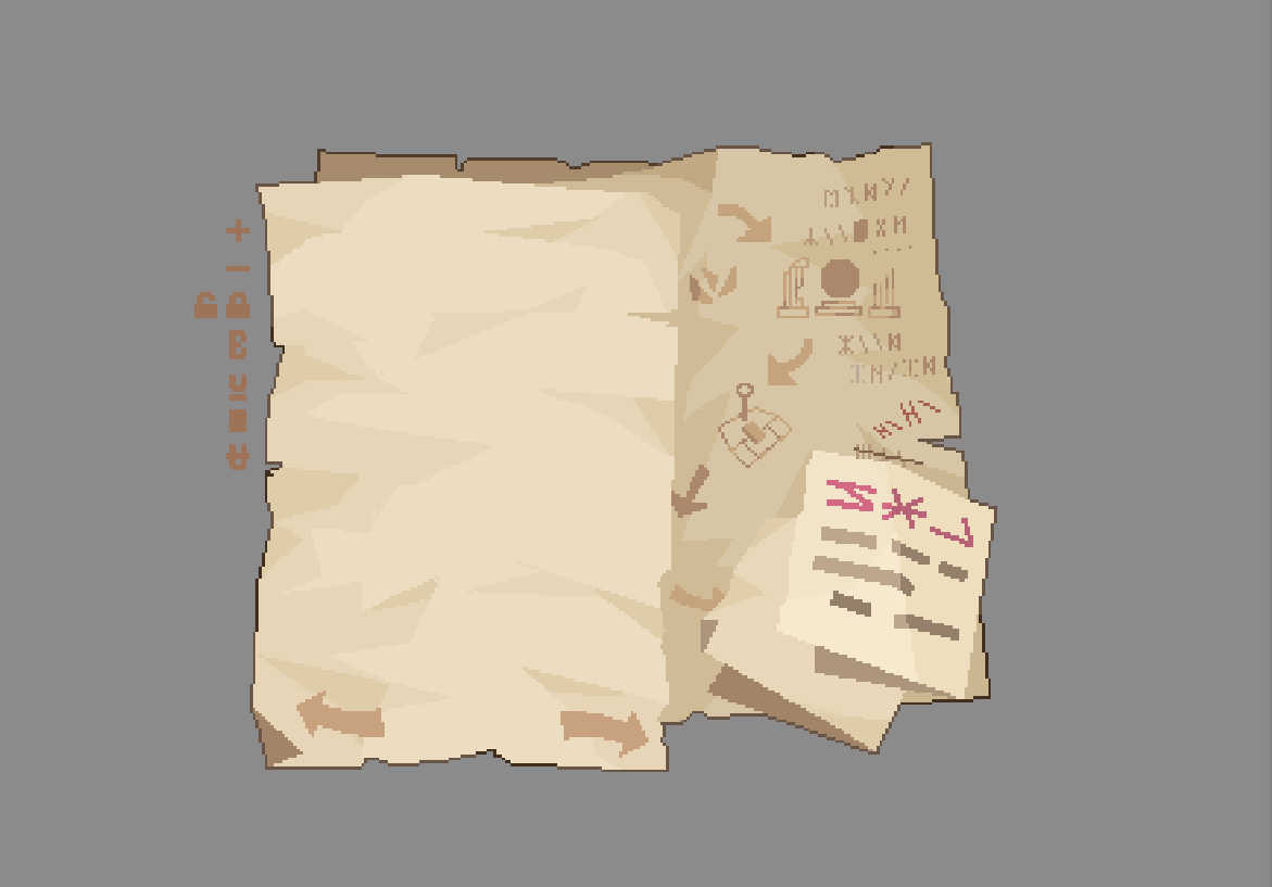 zhufanpo6231's tweet photo. 我不擅长设计……
#pixelart #ドット絵 https://t.co/7Hsq7DIt8S