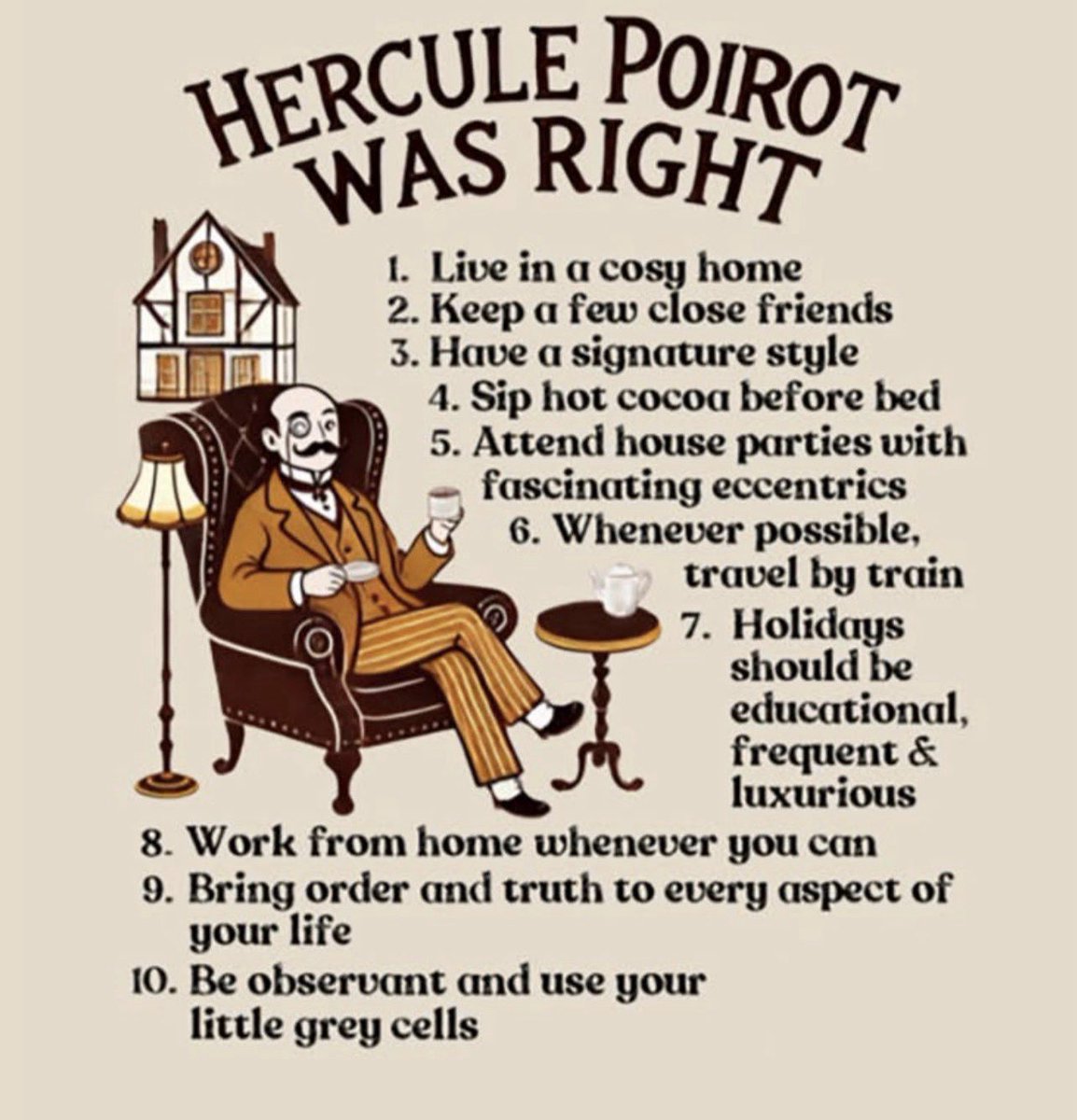 The Ways of A Gentleman tweet media