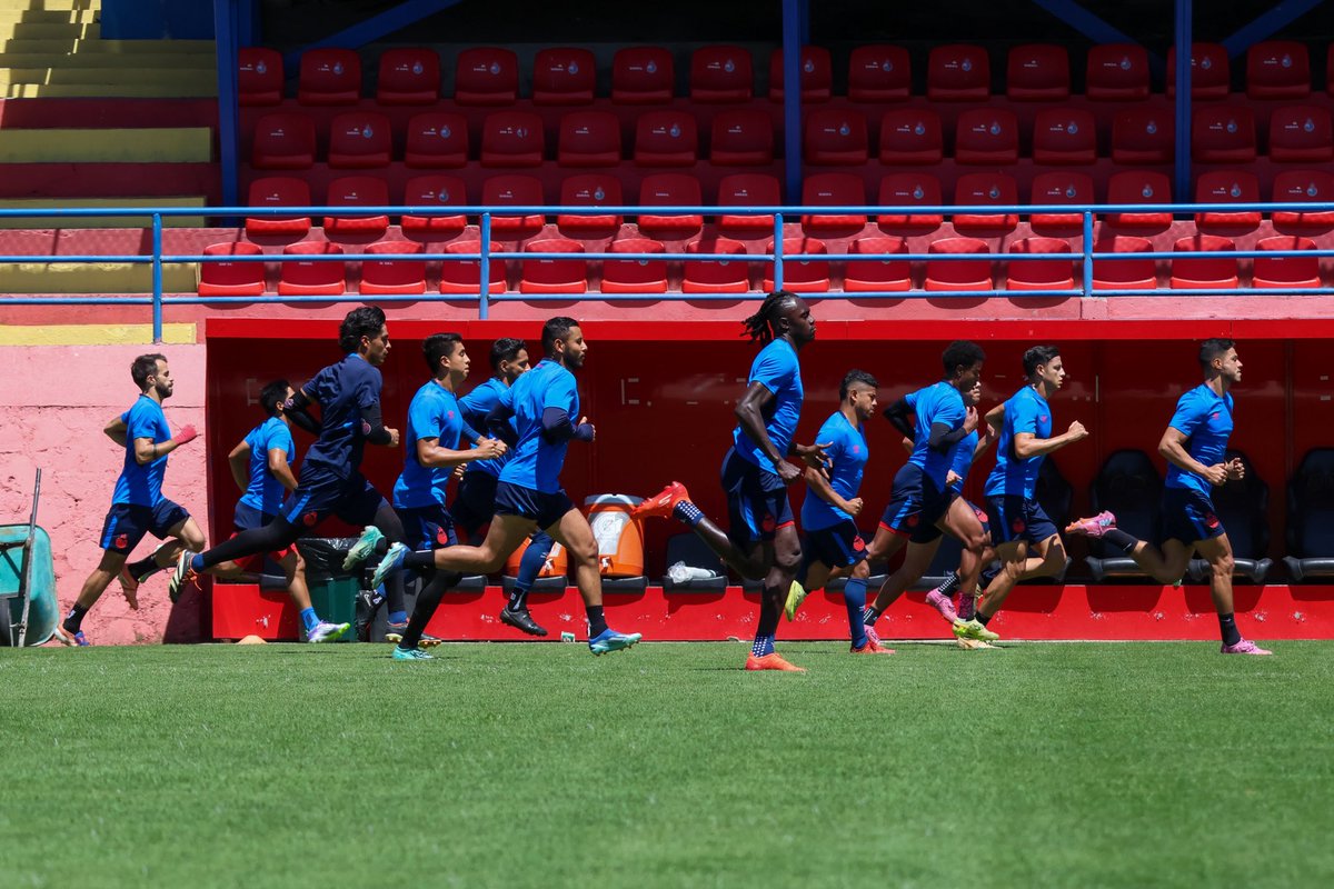 's tweet image. 👹🔜 #Clásico