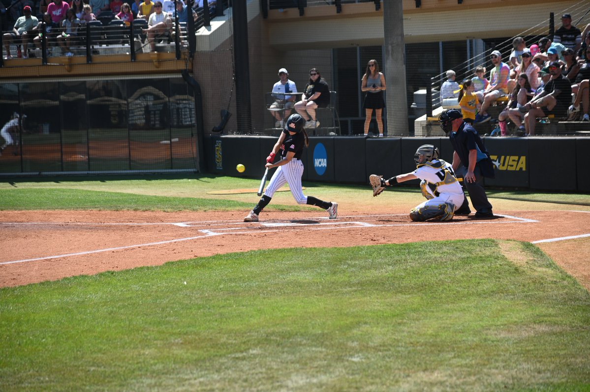 Jax State Softball tweet media