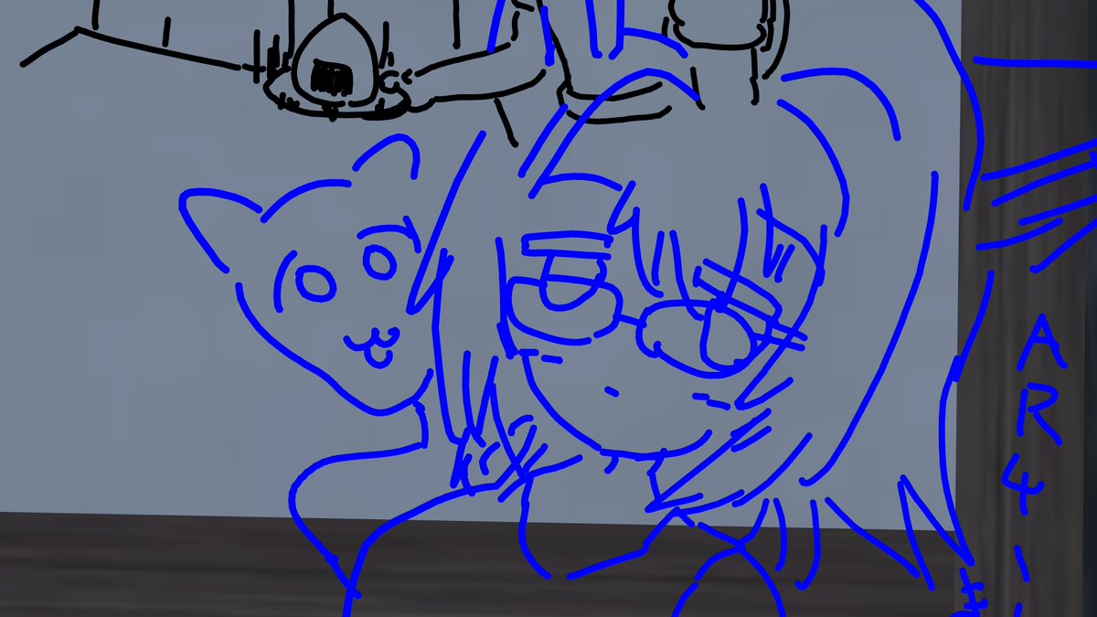 零🐀ラスシュー tweet media