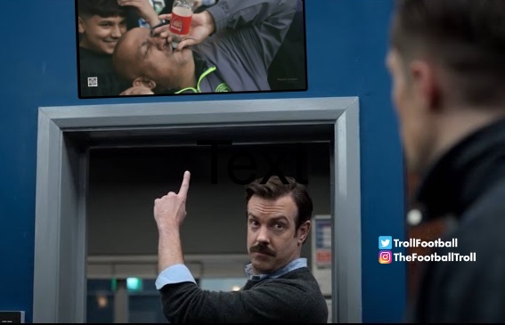 Troll Football tweet media