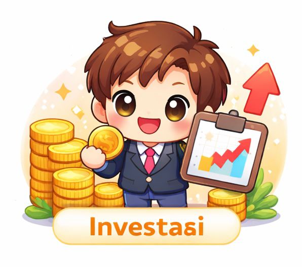 Kenaikan harga emas yang tinggi beberapa tahun terakhir, isu dedolarisasi, hutang USA yang menggunun...