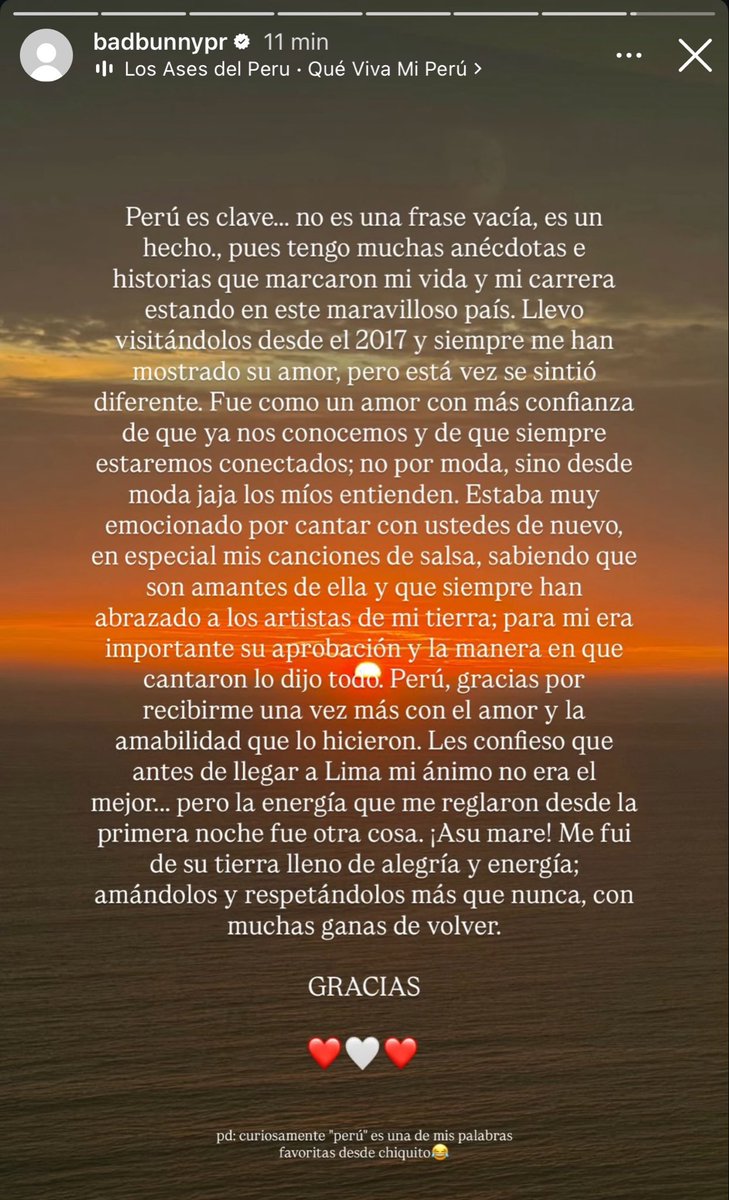 El Discípulo tweet media