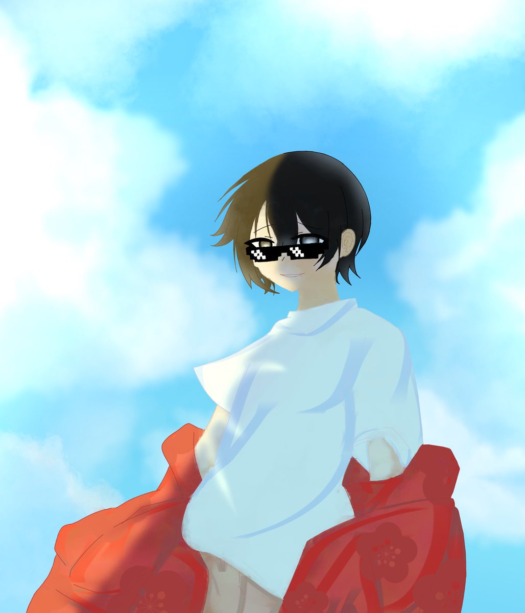 Mirielle_★ tweet media