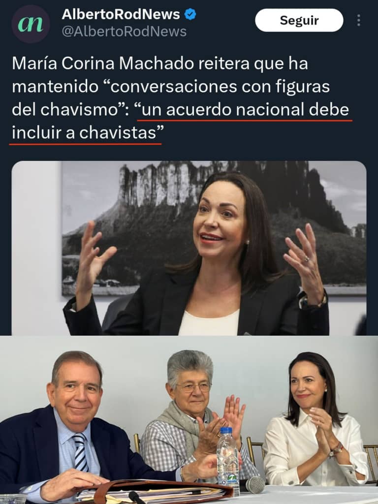 #VenezuelaLibre tweet media