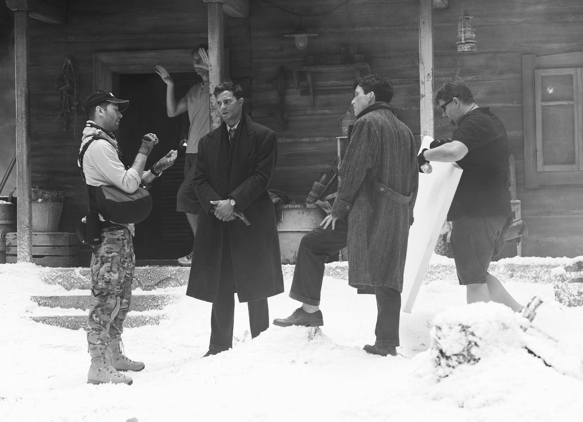 Cillian Murphy Archive tweet media