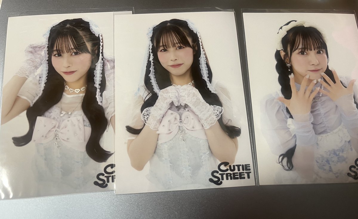 まな∪・ω・∪ tweet media