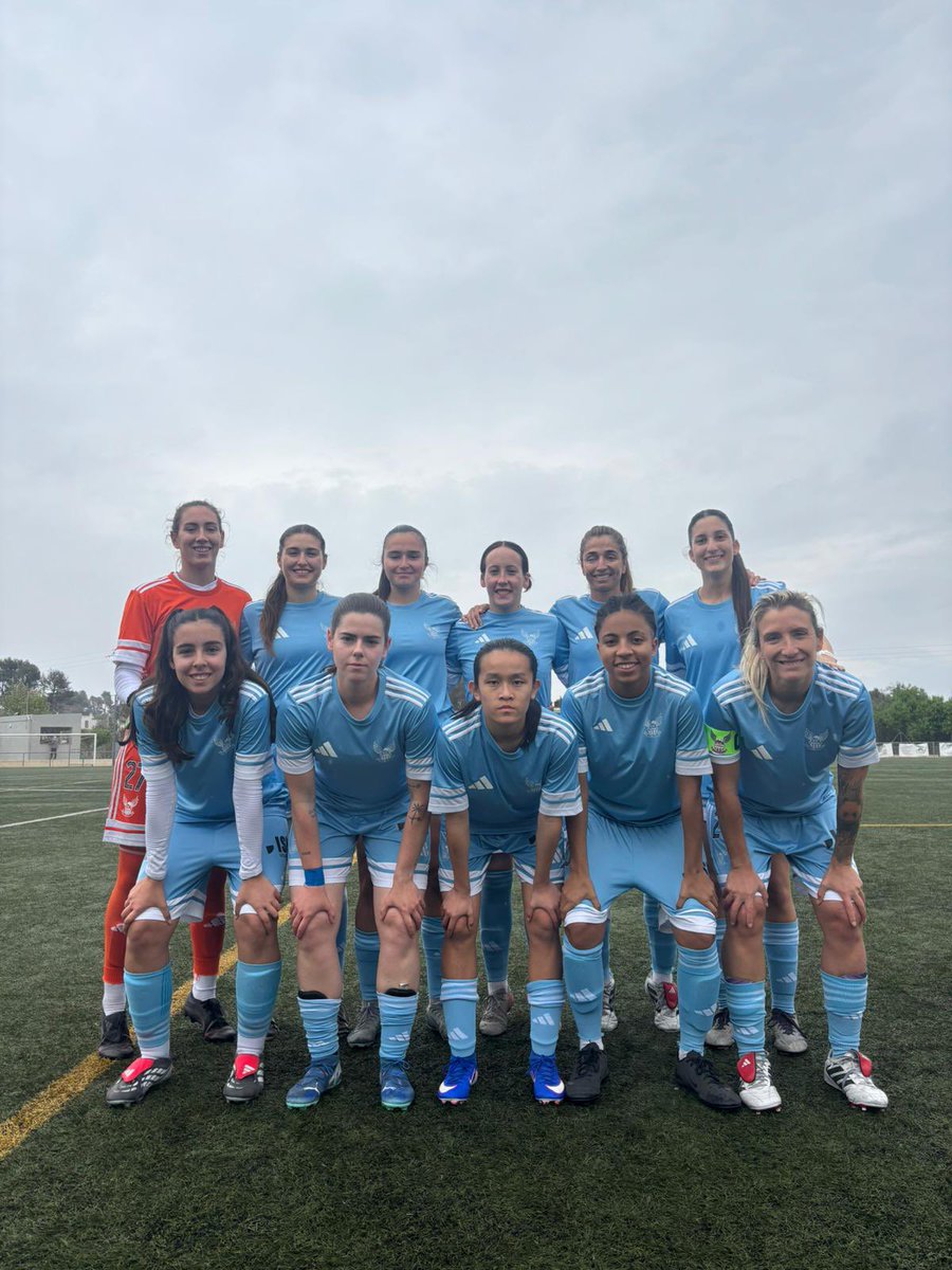 Inpro Sports San Vicente tweet media