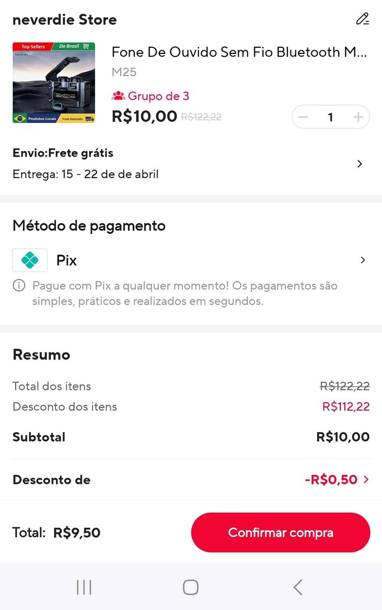 EconoMister Ofertas tweet media