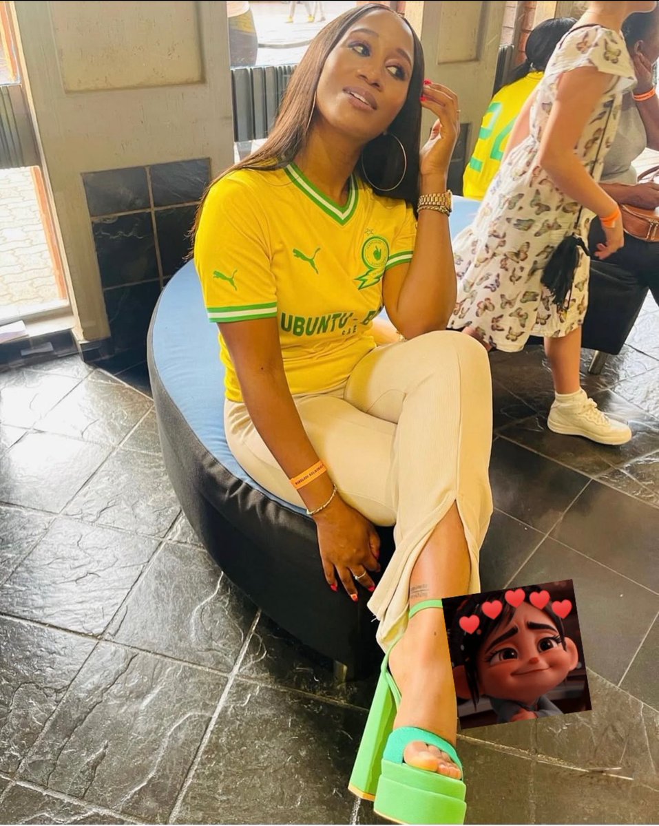 Ke_Tshepi_'s tweet image. Date Cancelled, He Doesn’t Believe That @Masandawana Can Win The CAF Champions League..

#Sundowns #TotalEnergiesCAFCL #KBY #AreyengMasandawana 💛👆🏼