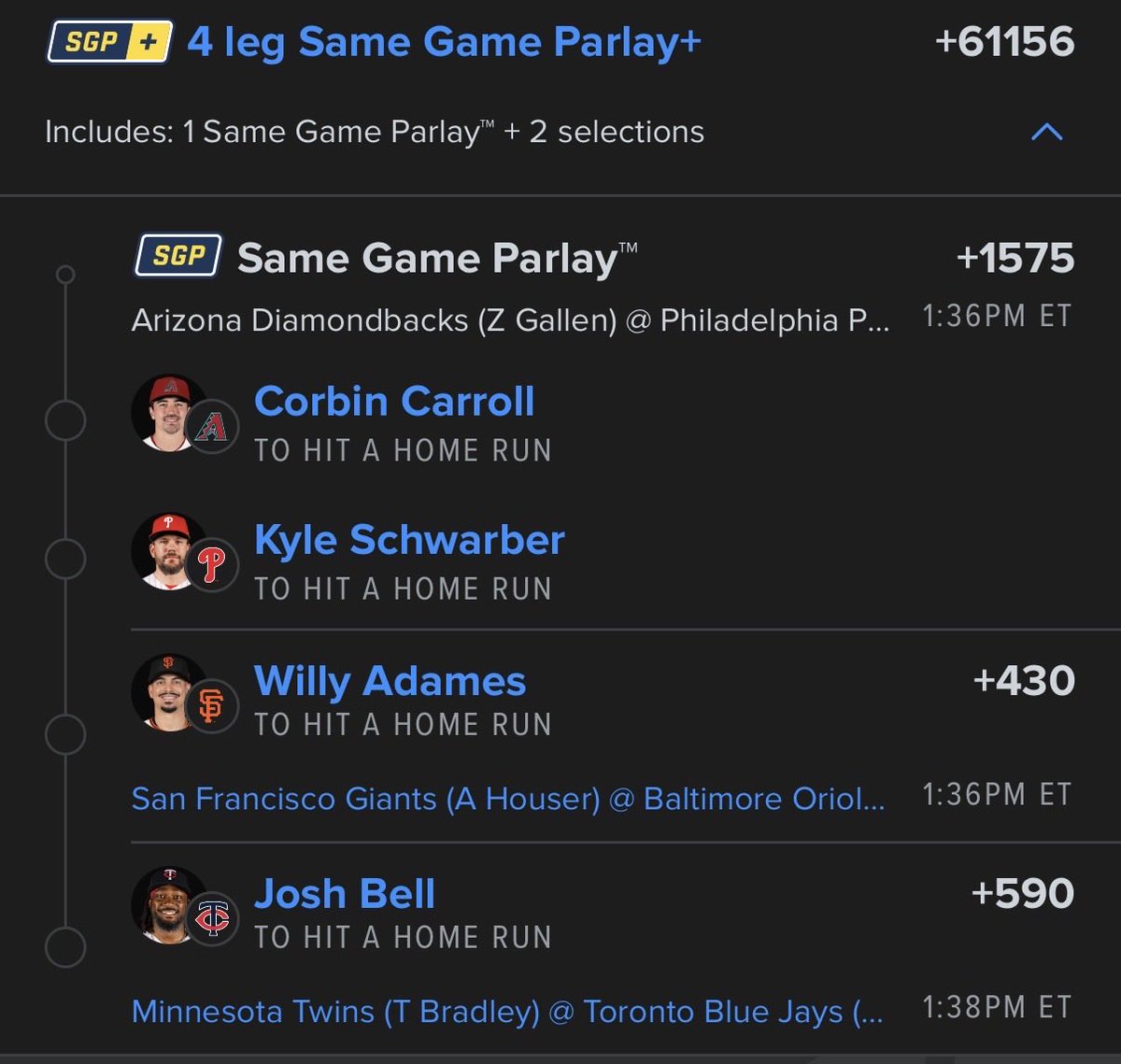 Scotty Turner tweet media