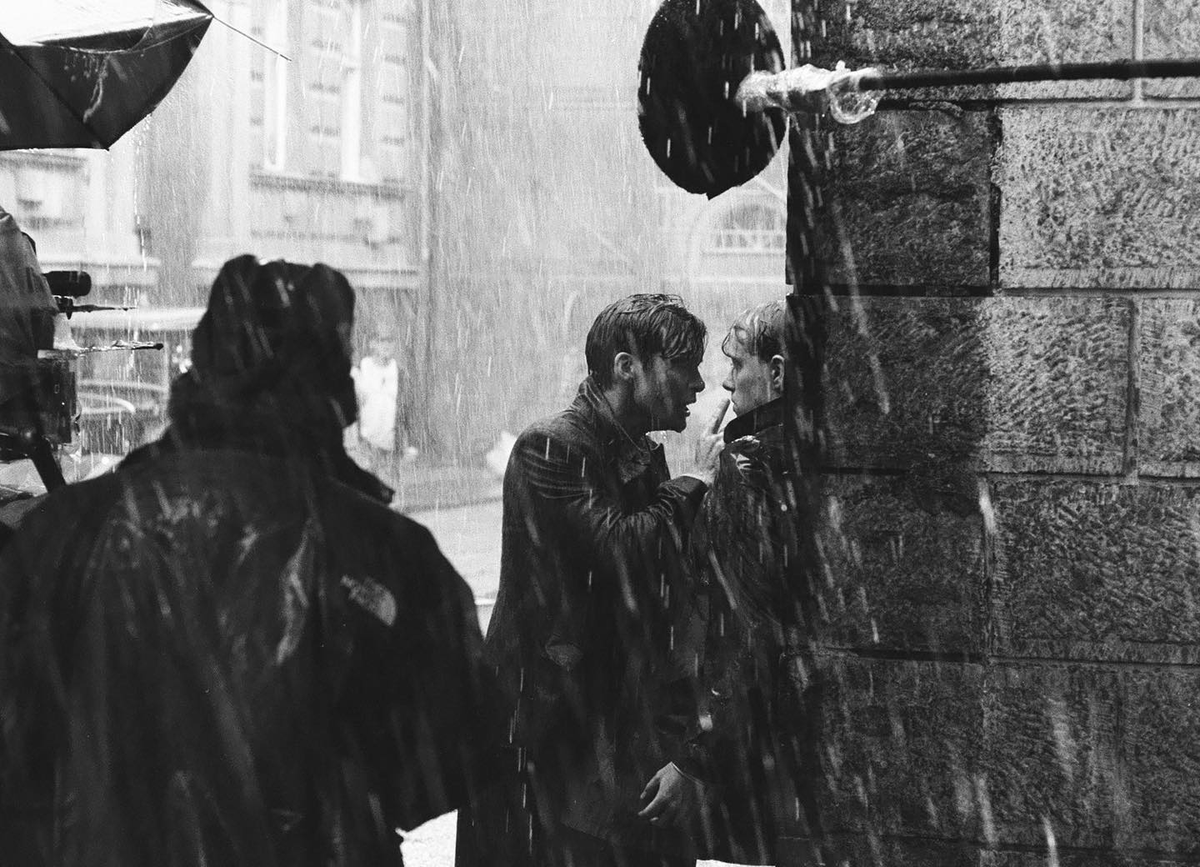 Cillian Murphy Archive tweet media