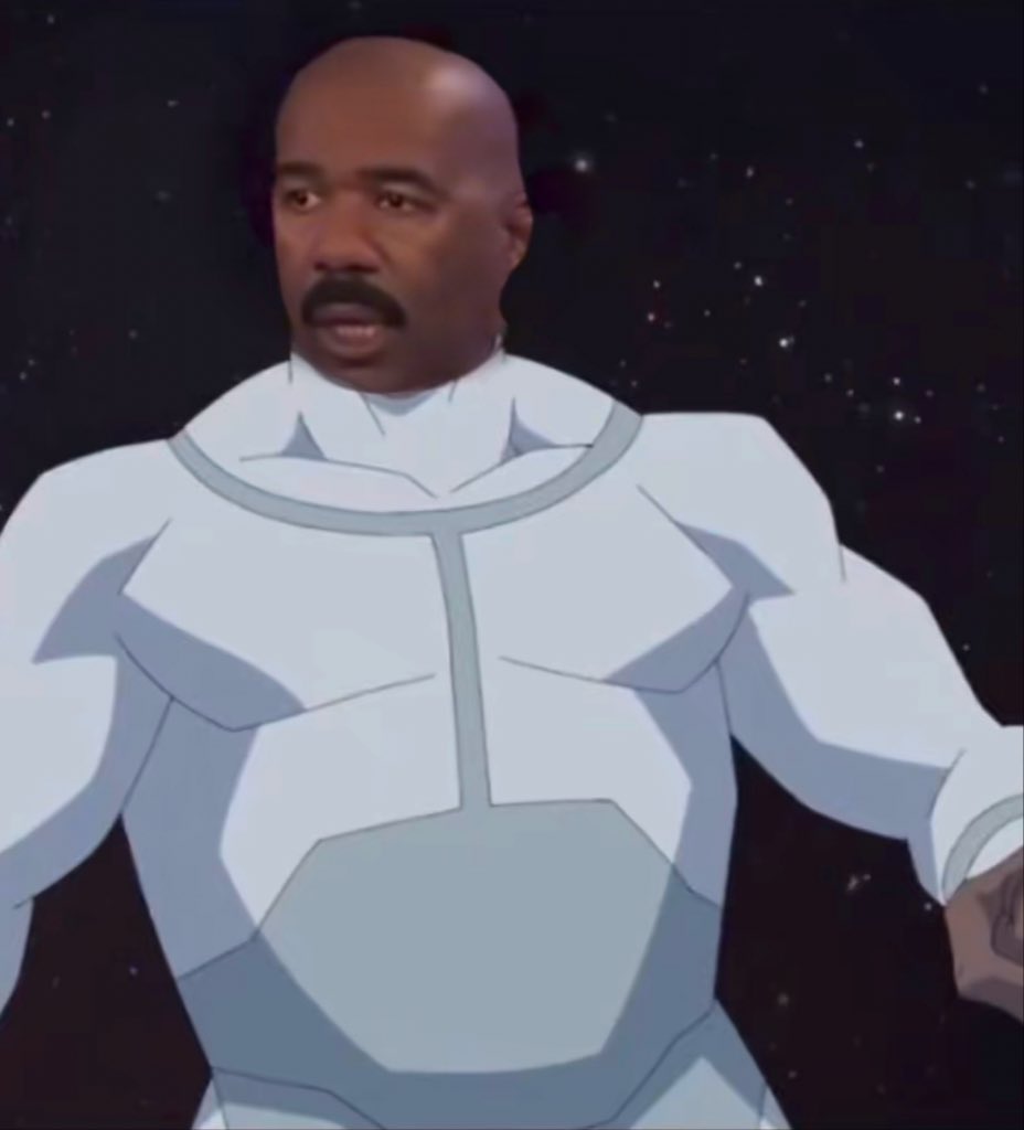 KingLou___20's tweet photo. @nuel_irl Had Steve Harvey shook💀 https://t.co/oTyUSUSGJA