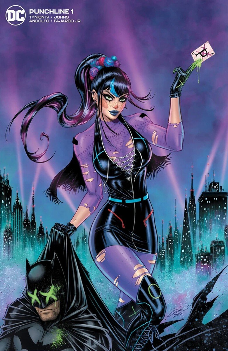 Macgyver75 DCUO tweet media