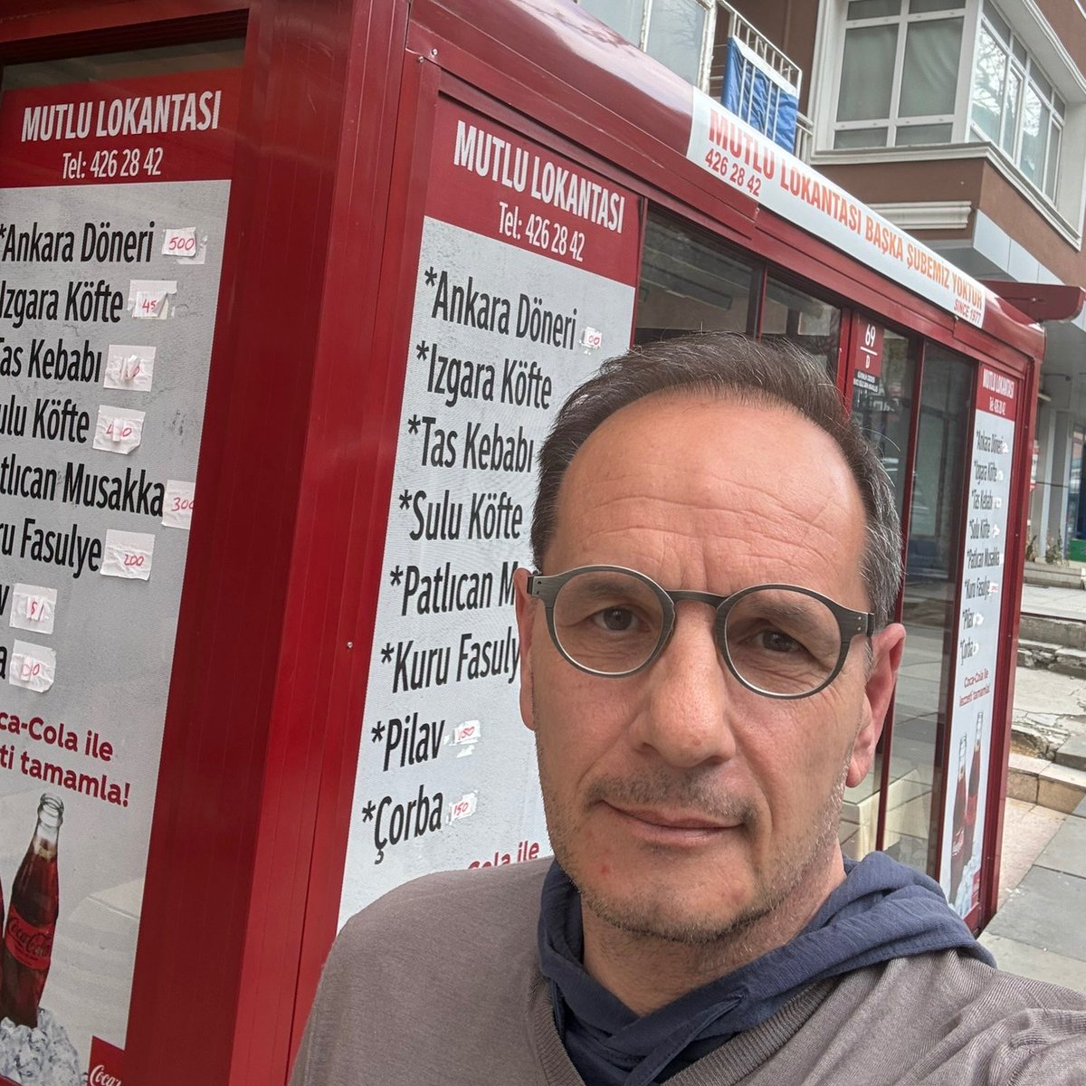 Boşuna Tıklama tweet media