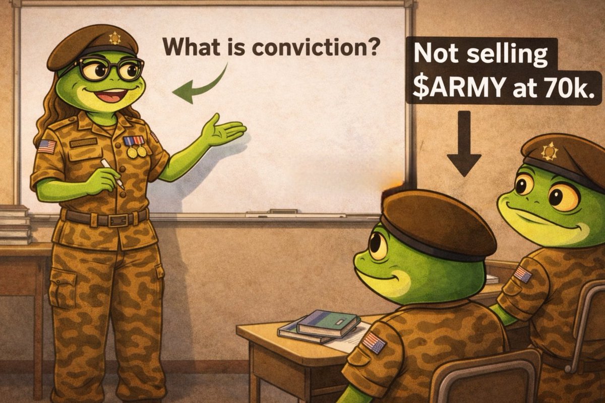 Lt.primus🐸🪖 tweet media