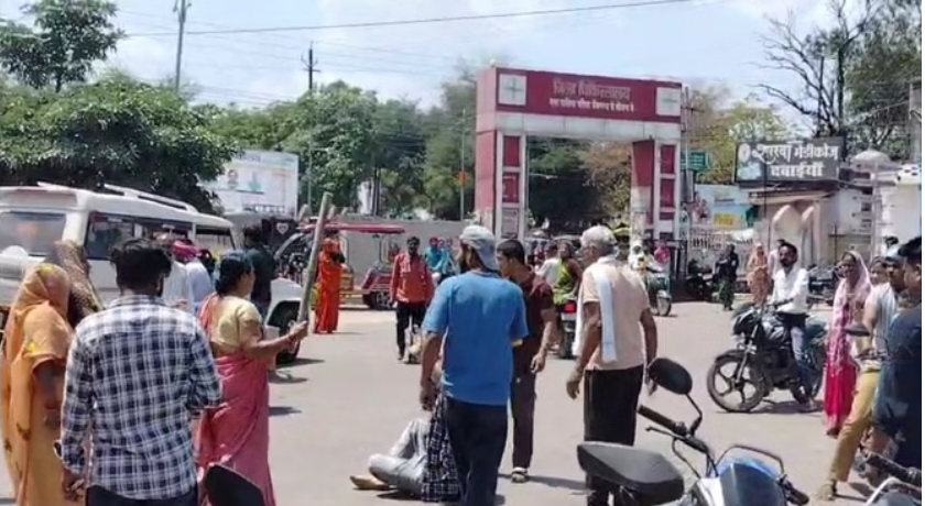 SK Chakraborty tweet media