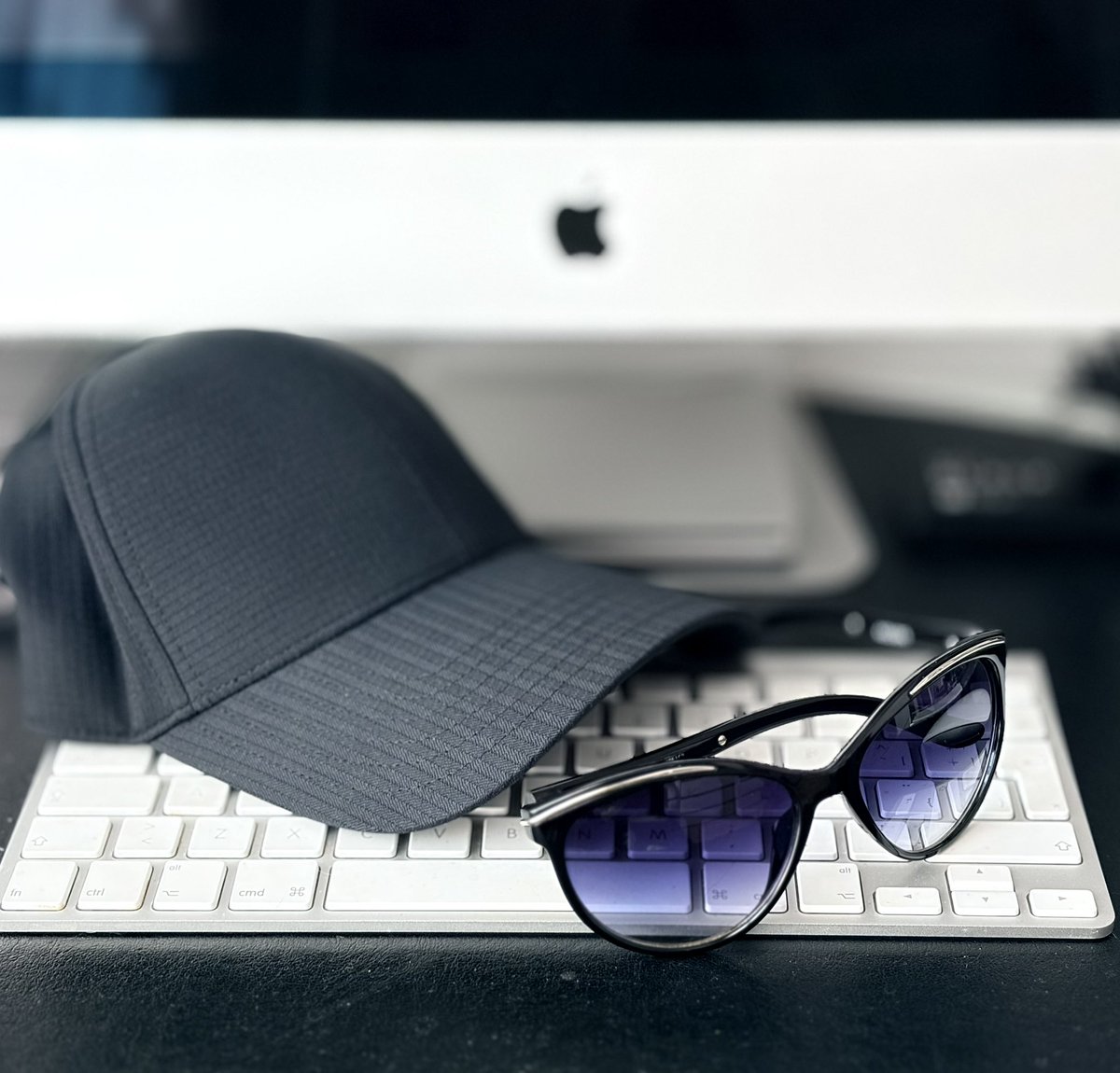 Alberto Diaz Otero (ADO) tweet media