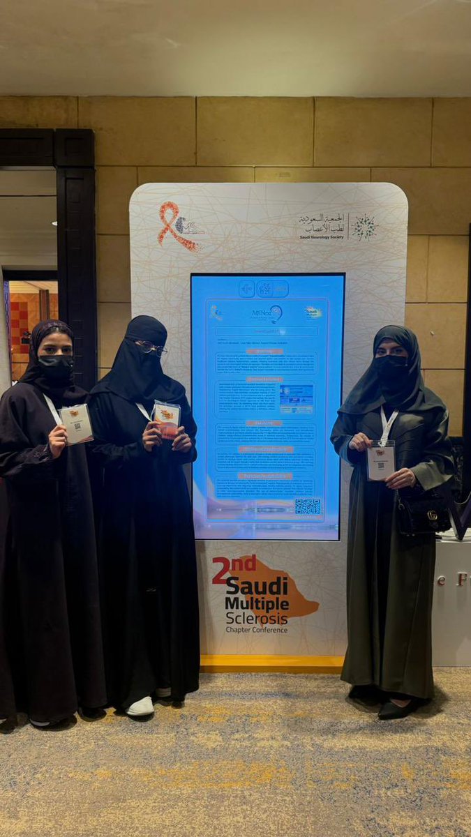 msnextsaudi's tweet photo. This is where ideas come to life.
Participants step forward, presenting their solutions and turning concepts into real impact.
This is what MS:Next is all about💥
#MSNext https://t.co/G73NG3Qgci