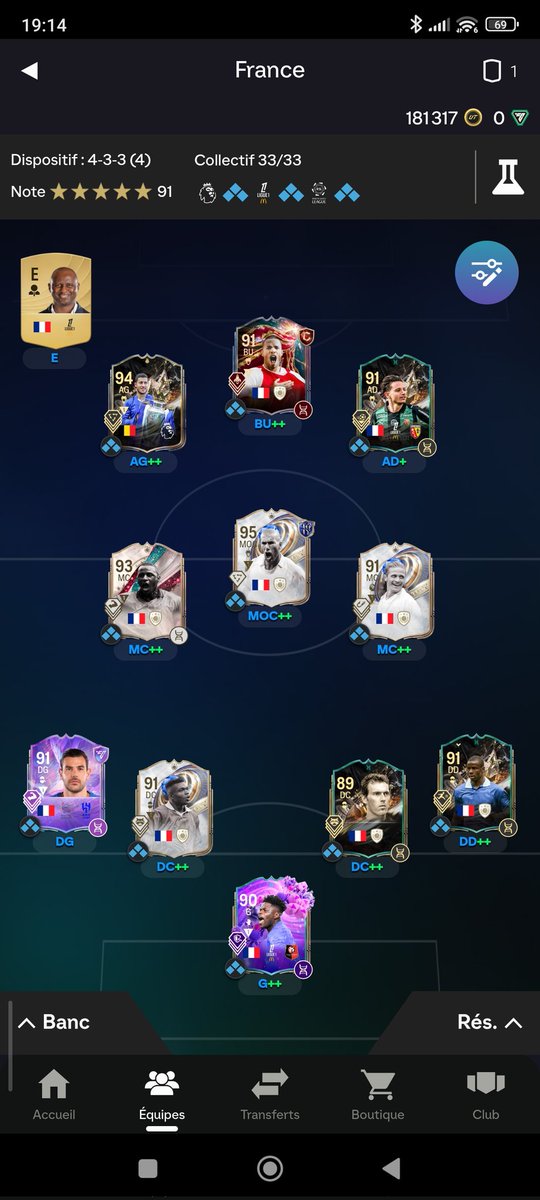 boubou78200's tweet photo. @FIFA22_INFO https://t.co/2tUndkEie6