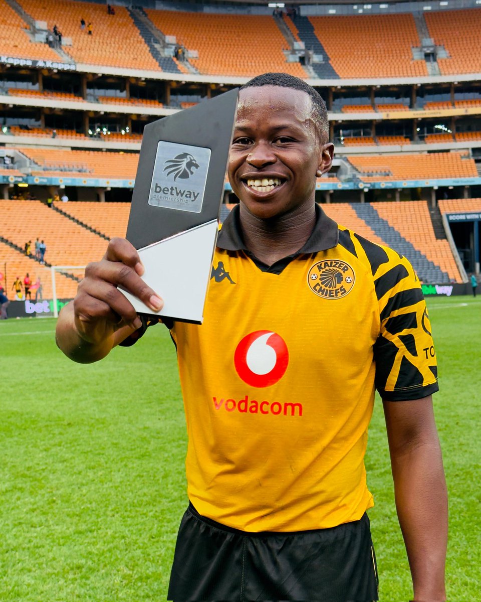 Kaizer Chiefs tweet media