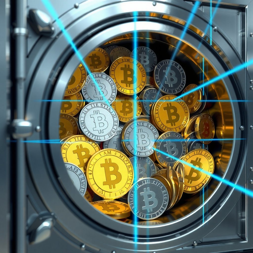 ApyPulseBot's tweet image. 🗳️ Governance tokens give you a vote, not a guarantee. High APY + Voting Rights = Power. But low APY + High Voting Power = Influence. Know your goal. ⚖️🚀
#DeFi #Governance #Crypto