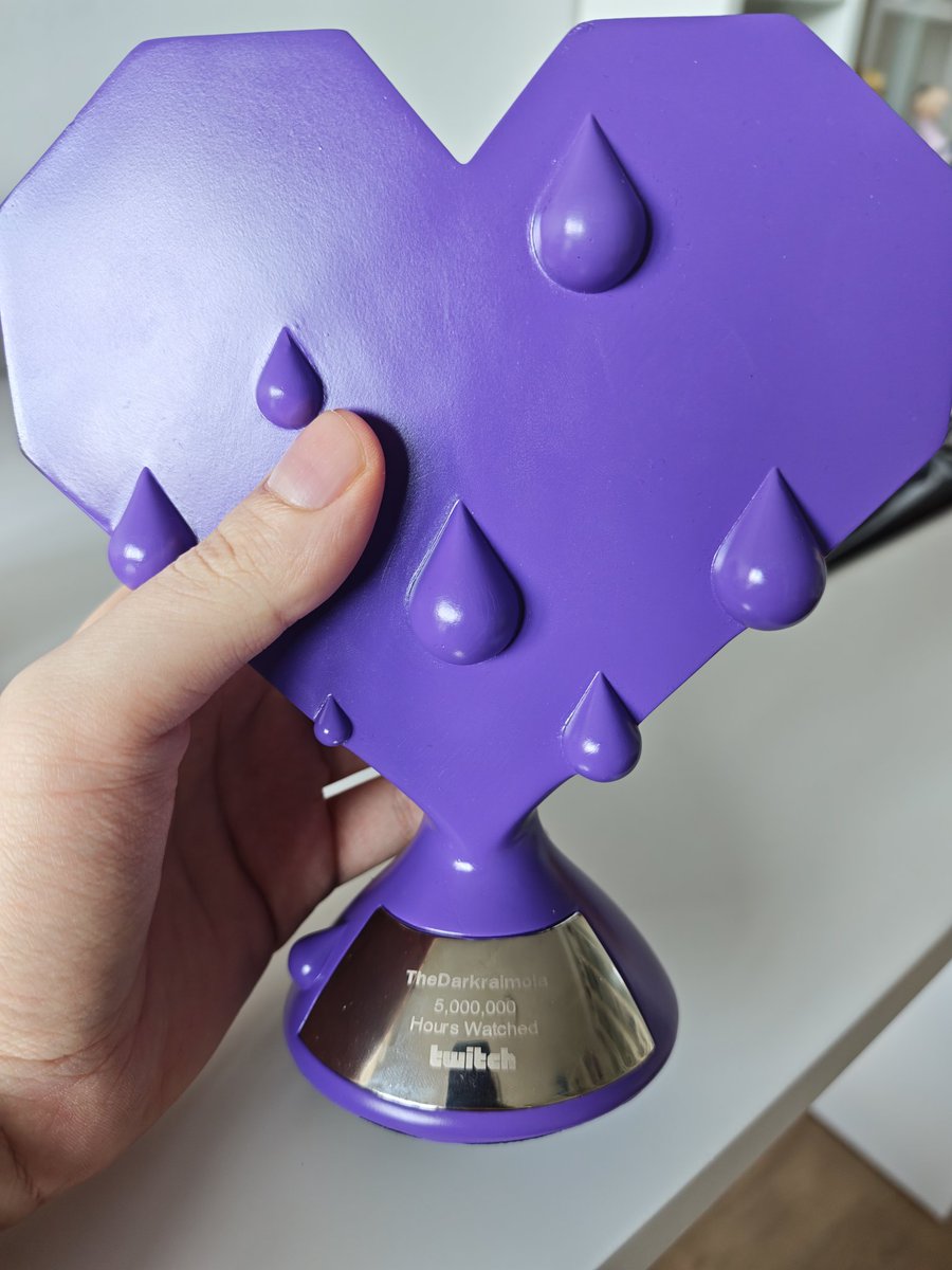 🐎 Darkraimola #100K 🐎 tweet media