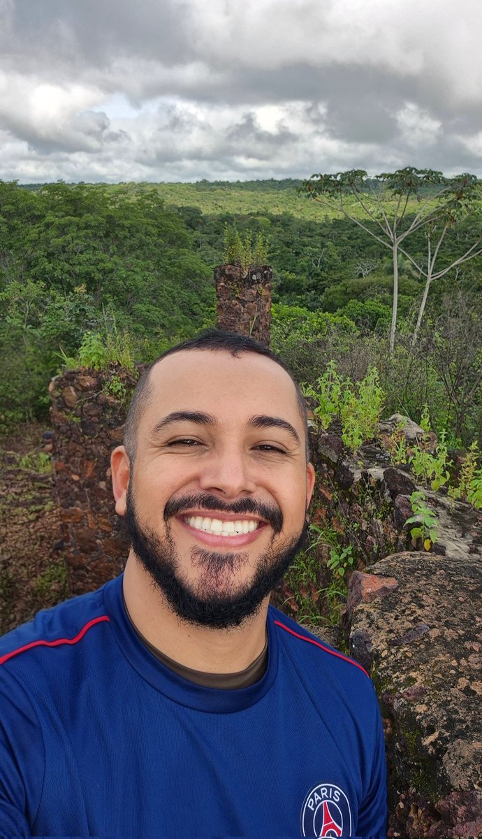 Capivara tweet media