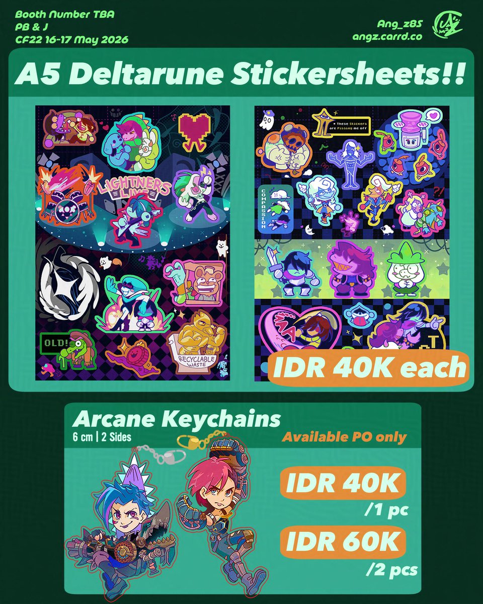 AZ | CF22 Z14b tweet media