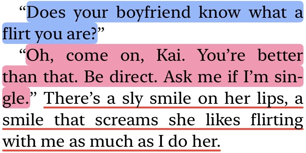 oh i love them